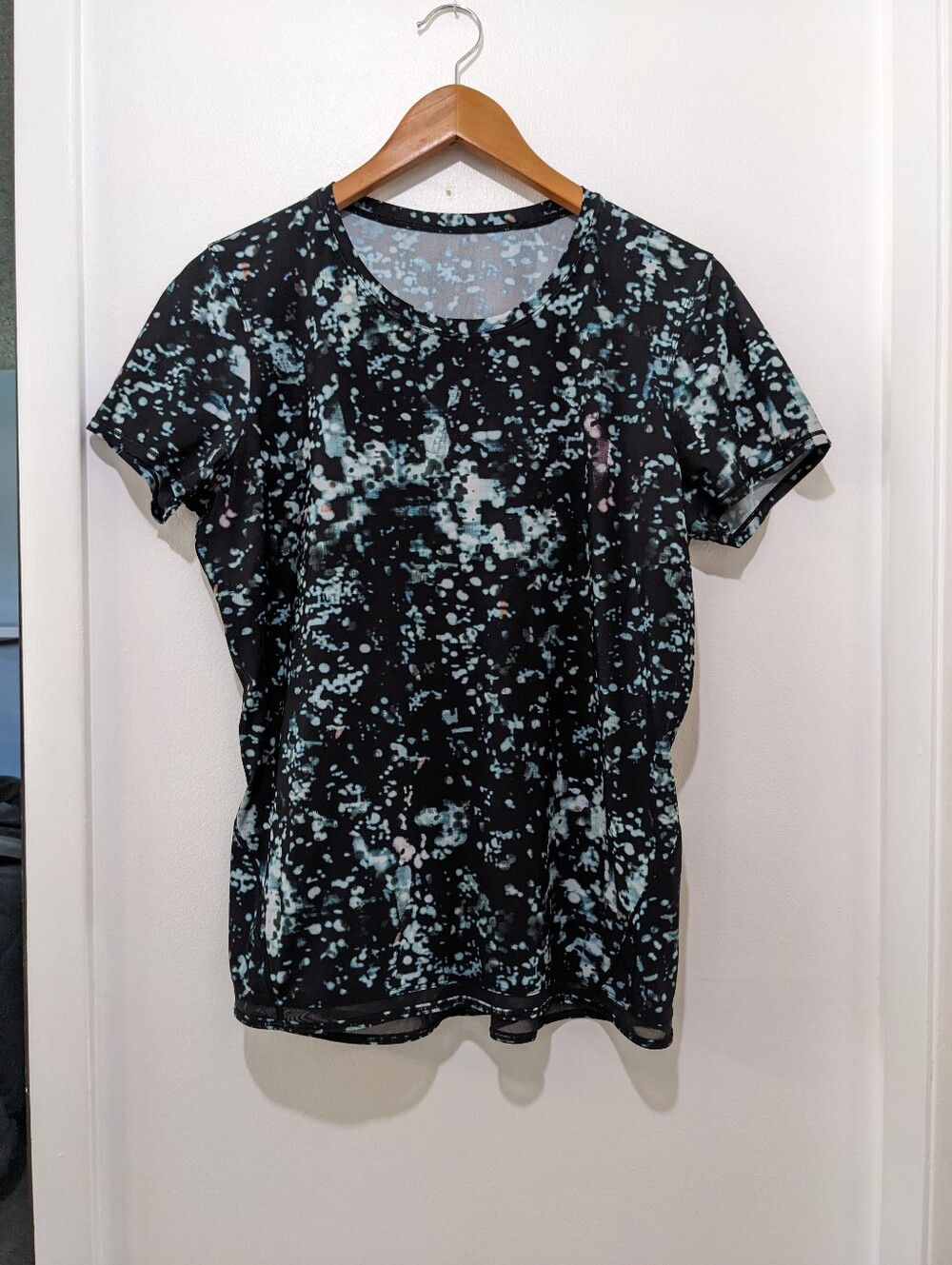Lululemon Into the Sun SS Tee